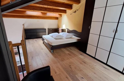 Meldola Apartment | Discover Via Cavour Meldola: Child Friendly Retreat