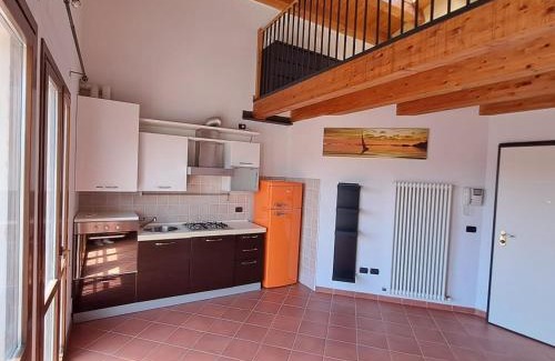 Meldola Apartment | Discover Via Cavour Meldola: Child Friendly Retreat