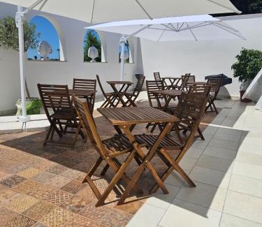 Rutigliano Bed & Breakfast | Via del Mare Apulia B&B e Spa Suites