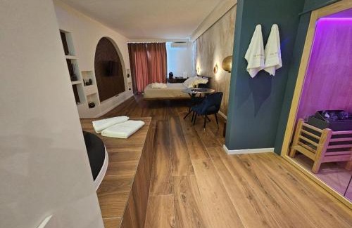 Rutigliano Bed & Breakfast | Via del Mare Apulia B&B e Spa Suites