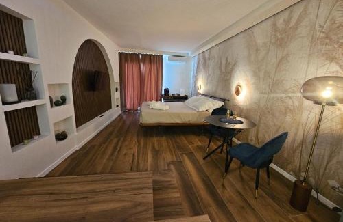 Rutigliano Bed & Breakfast | Via del Mare Apulia B&B e Spa Suites