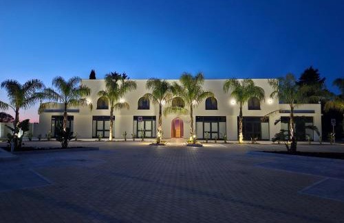 Rutigliano Bed & Breakfast | Via del Mare Apulia B&B e Spa Suites