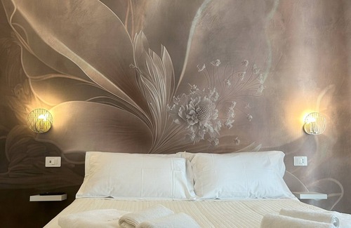Rutigliano Bed & Breakfast | Via del Mare Apulia B&B Spa Suite