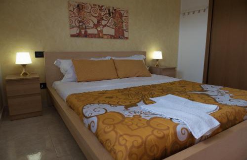 Lanciano Bed & Breakfast | Eco-Friendly Escape at Via del Mare: Guest Rated 10/10