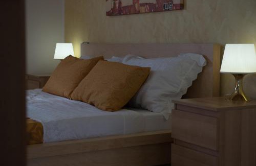 Lanciano Bed & Breakfast | Eco-Friendly Escape at Via del Mare: Guest Rated 10/10