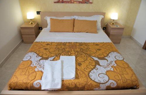 Lanciano Bed & Breakfast | Eco-Friendly Escape at Via del Mare: Guest Rated 10/10
