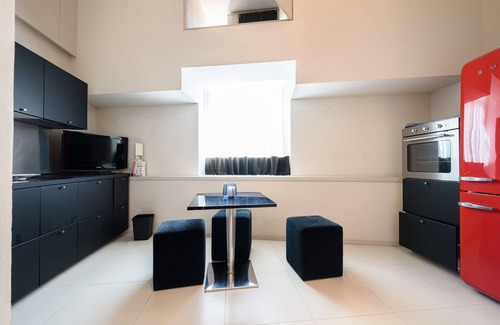 Vittorio Emanuele Apartment | Family-Friendly Stay at Via del Parco Margherita 24