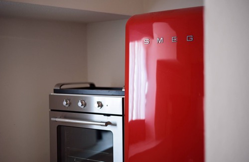 Vittorio Emanuele Apartment | Family-Friendly Stay at Via del Parco Margherita 24