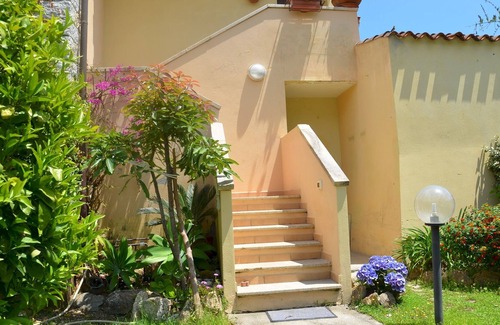 Porto Ottiolu Villa | Discover Via del Porto: Pet-Friendly and Family Welcoming