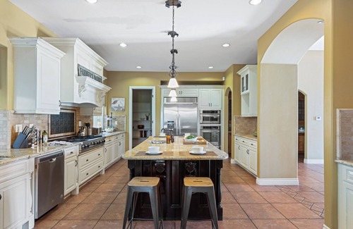 Temecula Villa | Charming Via del Sur: Private Villa with Pool & Wineries