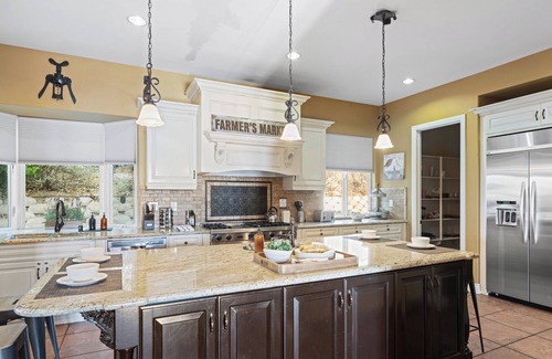 Temecula Villa | Charming Via del Sur: Private Villa with Pool & Wineries