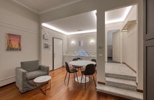 Pre House | Family-Friendly Comfort at Via Emilio Bensa - Le Case di Bart
