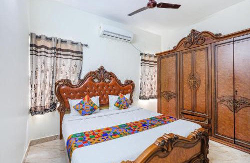 Medavakkam Hotel | Via Fen Breeze - Nr OMR