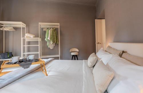 Carignano Apartment | Magnificent Oceanfront Retreat at Via Fieschi Dieci