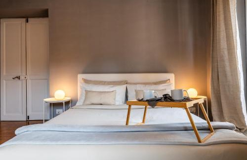 Carignano Apartment | Magnificent Oceanfront Retreat at Via Fieschi Dieci