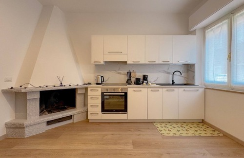 Civitanova Marche Apartment | Via Friuly Stay: comfort a stone's throw from the sea