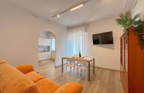 Civitanova Marche Apartment | Via Friuly Stay: comfort a stone's throw from the sea