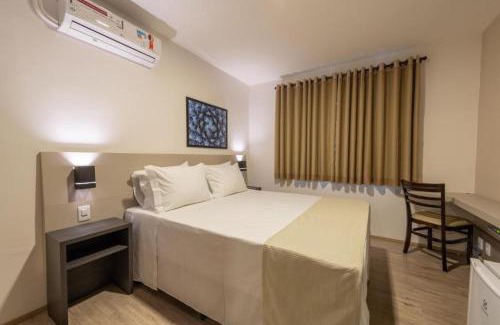 Canaa Hotel | Discover Via Garden Varginha Hotel: Family-Friendly Oasis
