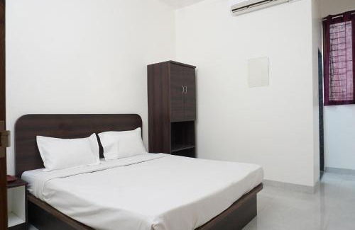 Bhosari Hotel | Budget-Friendly Stay at FabHotel Gargi Galuxe with Breakfast