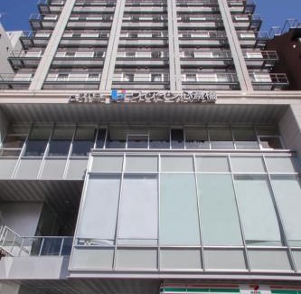 Nishishinsaibashi Hotel | Discover Via Inn Shinsaibashi: Family-Friendly Gateway