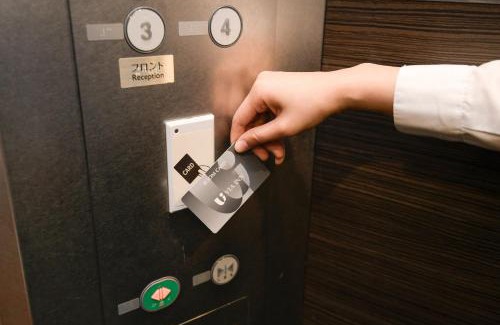 Nishishinsaibashi Hotel | Discover Via Inn Shinsaibashi: Family-Friendly Gateway