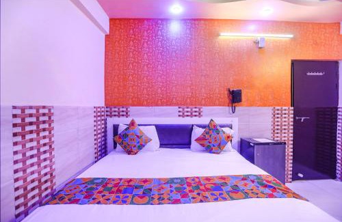 Kanpur Hotel | Discover FabExpress Kanha Dham: Pet-Friendly Retreat