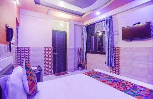 Kanpur Hotel | Discover FabExpress Kanha Dham: Pet-Friendly Retreat