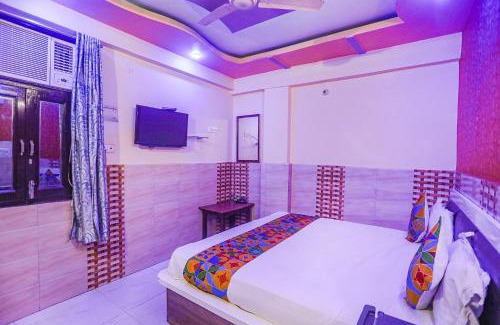 Kanpur Hotel | Discover FabExpress Kanha Dham: Pet-Friendly Retreat