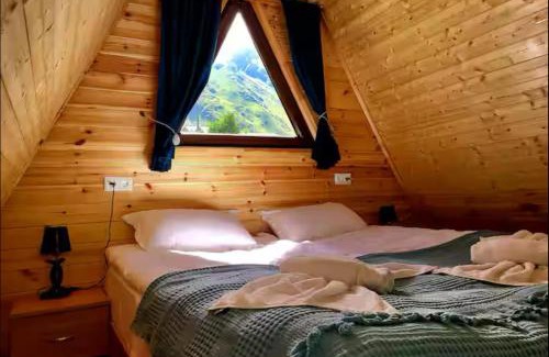 Stepantsminda Ski Chalet | Exceptional Via Kazbegi: Guest Rated 9.8 & Family-Friendly