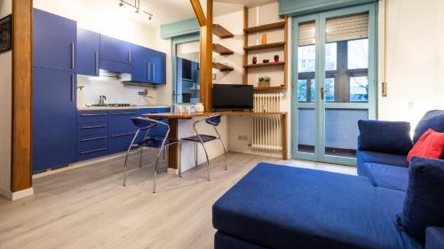 Udine Apartment | Pet-Friendly Stay at Via Leonardo Da Vinci - 9.3 Rated
