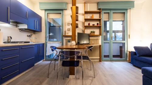Udine Apartment | Pet-Friendly Stay at Via Leonardo Da Vinci - 9.3 Rated