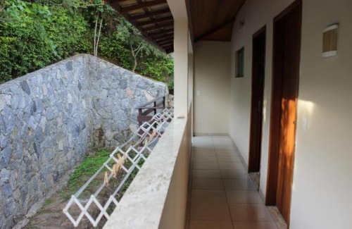 Joao Fernandes Apartment | Family-Friendly Apartment in João Fernandes, Búzios - Rated 9.6