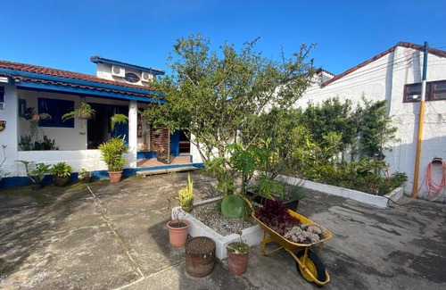 Cananeia House | Discover Via Maria Pousada: Beachfront Family Retreat