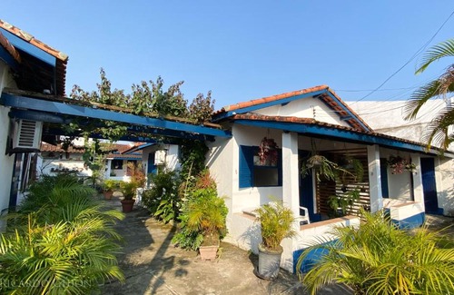 Cananeia House | Discover Via Maria Pousada: Beachfront Family Retreat
