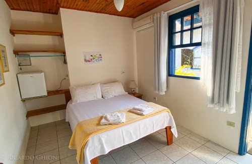 Cananeia House | Discover Via Maria Pousada: Beachfront Family Retreat