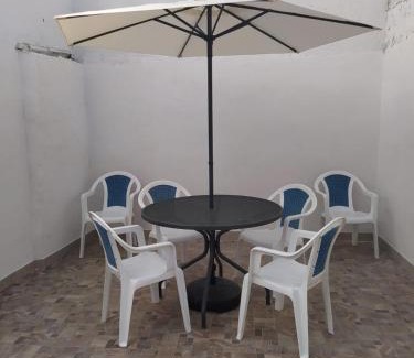 San Pancrazio Salentino House | Child-Friendly Comfort at Via Mazzini - Rated 9.2/10