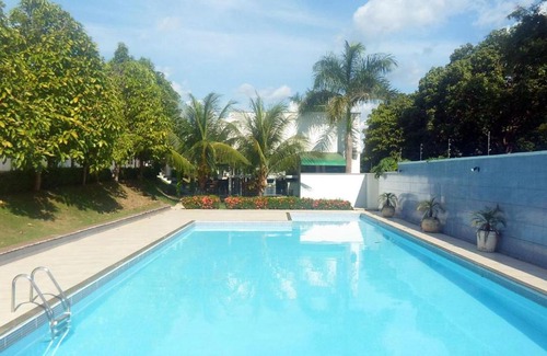 Gurupi Hotel | Budget-Friendly Stay at Via Norte Hotel with Pool & Breakfast