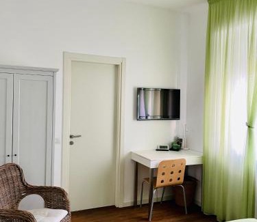 Crescenzago House | Kid-Friendly Haven at Via Padova 165 - Rated 9.1/10