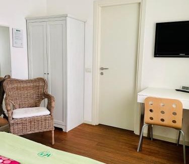 Crescenzago House | Kid-Friendly Haven at Via Padova 165 - Rated 9.1/10