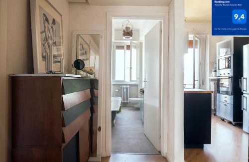 Scandicci Apartment | Convenient Getaway: Via Pai Home Near Florence