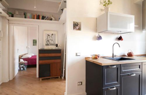 Scandicci Apartment | Convenient Getaway: Via Pai Home Near Florence