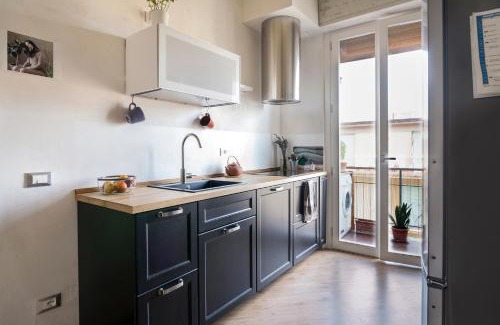 Scandicci Apartment | Convenient Getaway: Via Pai Home Near Florence
