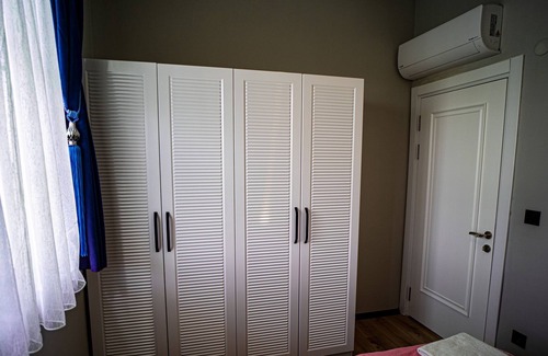 Belek Apartment | Family-Friendly Stay at Via Pardi Apart Belek