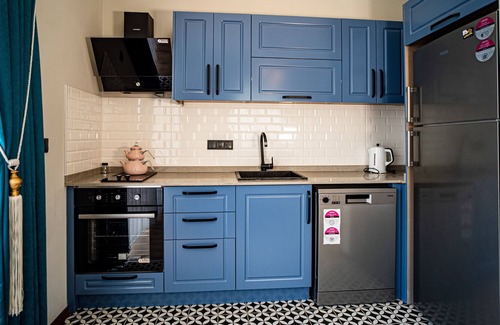 Belek Apartment | Family-Friendly Stay at Via Pardi Apart Belek