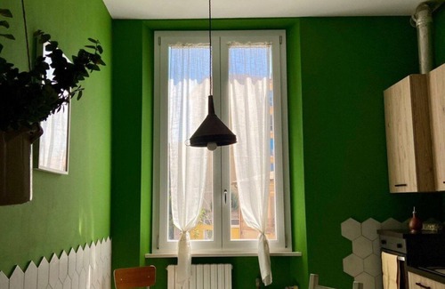 Pisa City Centre Apartment | Discover Via Pisano 22: Your Central Family Retreat