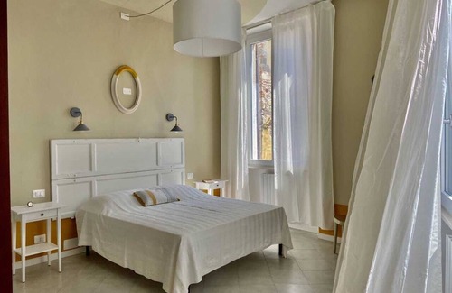 Pisa City Centre Apartment | Discover Via Pisano 22: Your Central Family Retreat