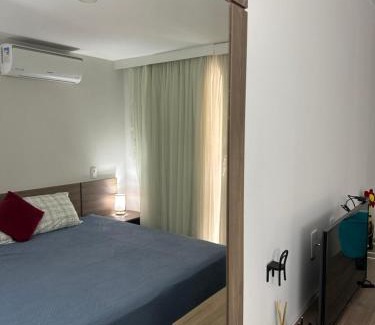 Camorim Apartment | Top-Rated Via Premiere Apart-Hotel with Spa & Family Amenities