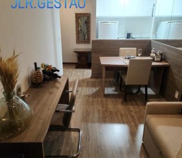 Camorim Apartment | Explore Jacarepaguá Flat's Via Premiere Stay Near Top Attractions