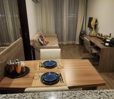 Camorim Apartment | Explore Jacarepaguá Flat's Via Premiere Stay Near Top Attractions