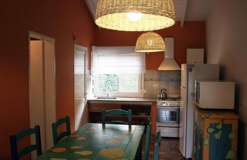 Sierra de la Ventana Cabin | Unforgettable Stays at Via Pringles Cabañas Boutique